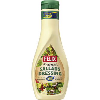 SALAD DRESSING