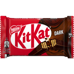 KITKAT DARK 4 FINGERS