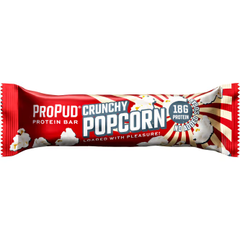 CRUNCHY POPCORN