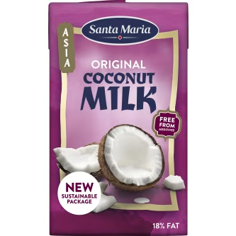 COCONUT MILK ORIGINAL