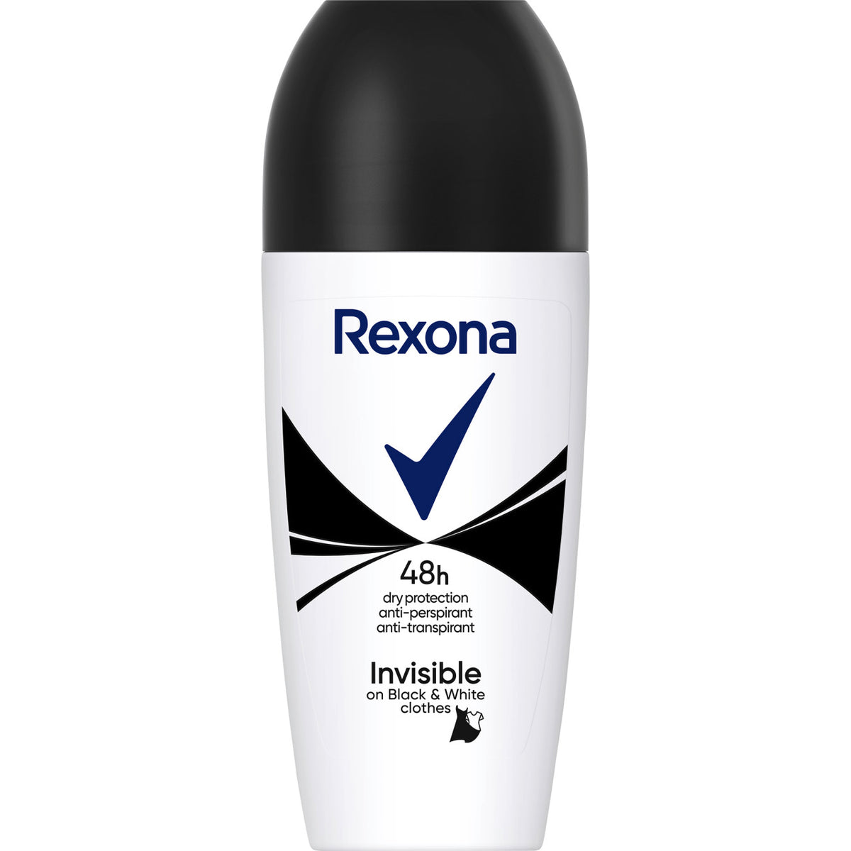 REXONA INVISIBLE 48H