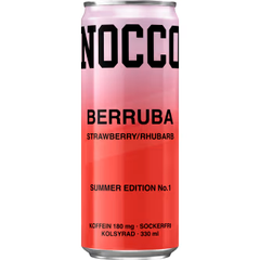 NOCCO BERRUBA