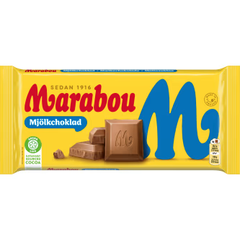 MARABOU-MILCHSCHOKOLADE