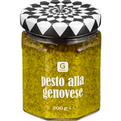 PESTO GENOVESE