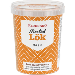 ELD LÖK 150G ROSTAD