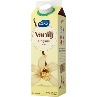 VANILLA YOGA ORIGINAL2.1%