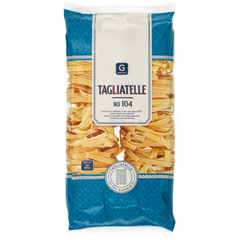 Tagliatelle