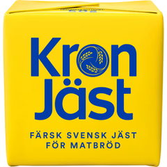 JÄST MATBRÖD