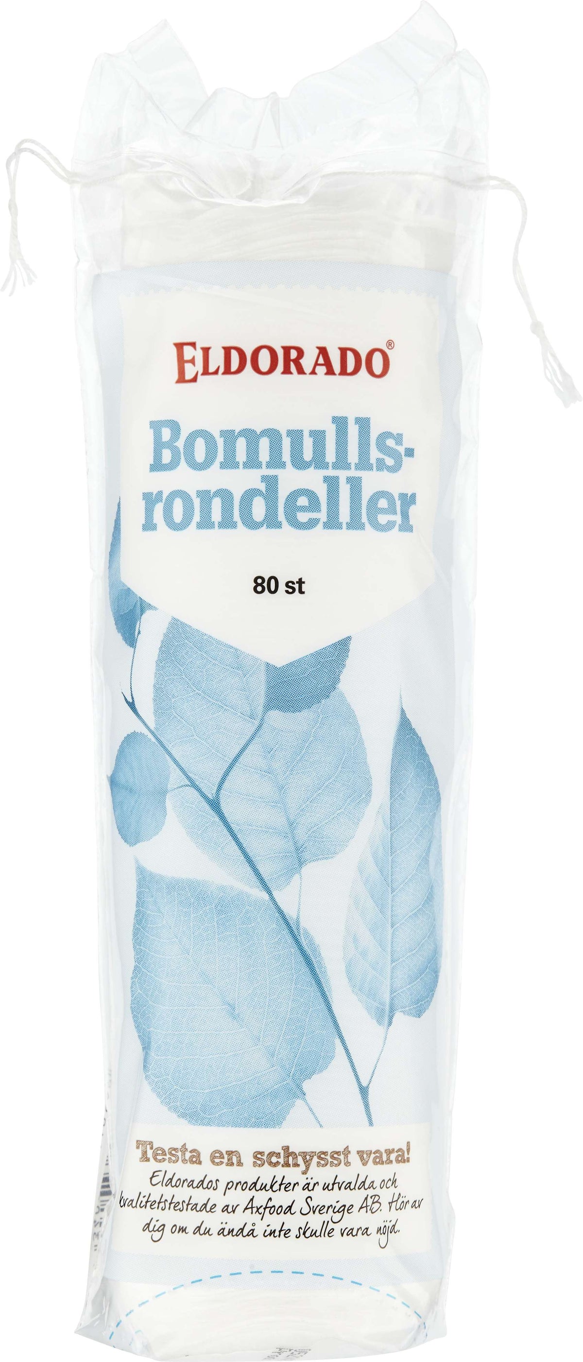 BOMULLSRONDELLER