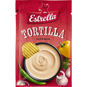 TORTILLA DIP MIX