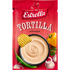 TORTILLA DIP MIX