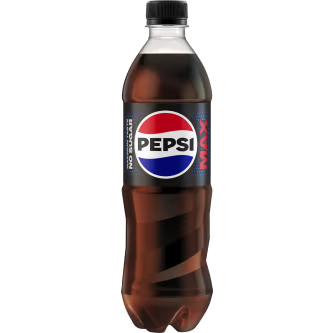 PEPSI MAX