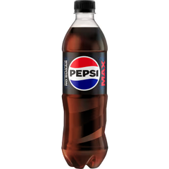 PEPSI MAX