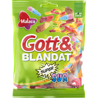 GOTT&BLANDAT SUPERSUR