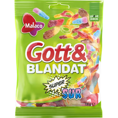 GOTT&BLANDAT SUPERSUR