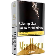 MARLBORO GOLD WEICH