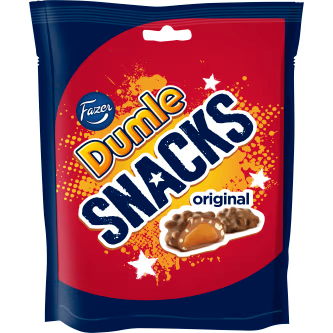 DUMLE SNACKS