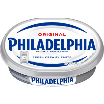 PHILADELPHIA ORIGINAL