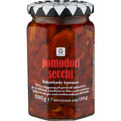 POMODORI SECCHI