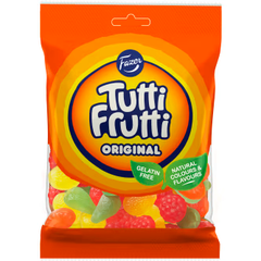 TUTTI FRUTTI ORIGINAL