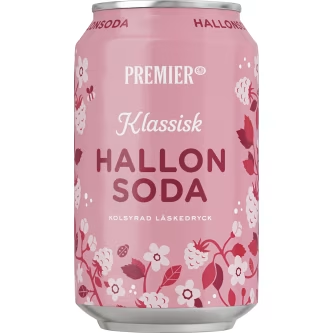 HALLONSODA