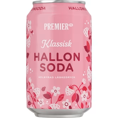 HALLONSODA