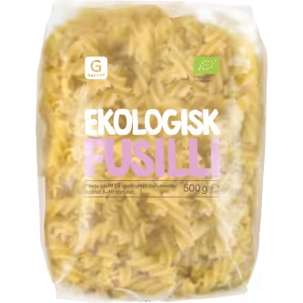 FUSILLI