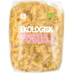 FUSILLI