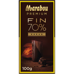 PREMIUM FINE 70% COCOA