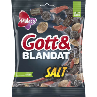 GOTT&BLANDAT SALT