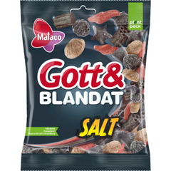 GOTT&BLANDAT SALT