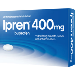 IPREN 400MG TABLET