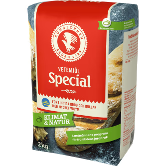 WHEAT FLOUR SPECIAL 2KG