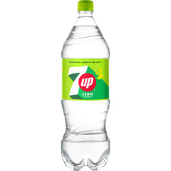 7UP ZERO