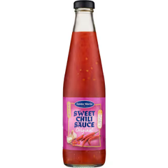 SWEET CHILI SAUCE 500ML