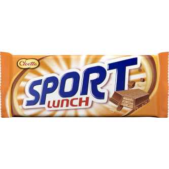 SPORTS LUNCH