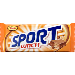 SPORTS LUNCH