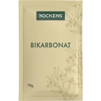 BIKARBONAT