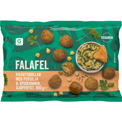 FALAFEL FRYST