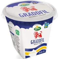 GRÄDDFIL 12%