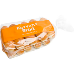 KORVENS BRÖD 10P