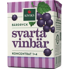 SV GRAPE BÄRDRY CONC