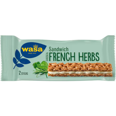 SANDWICH FRENCH HERBS