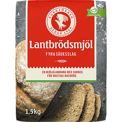 LANTBRÖDSMJÖL 15KG