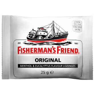 FISHERMAN'S FR ORGINAL