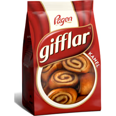 GIFFLAR KANEL