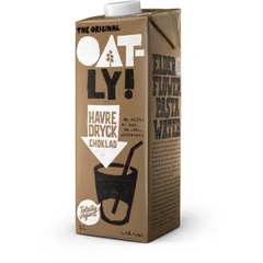 OAT DRINK CHOCOLATE 1.5%