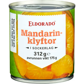 Mandarinenkletterer