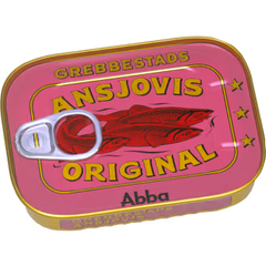 ANSJOVIS ORIGINAL