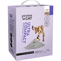 CAT Litter ULTRA COMPACT